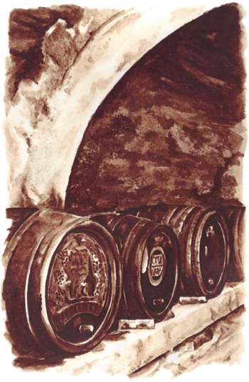 Vinařství Michna
